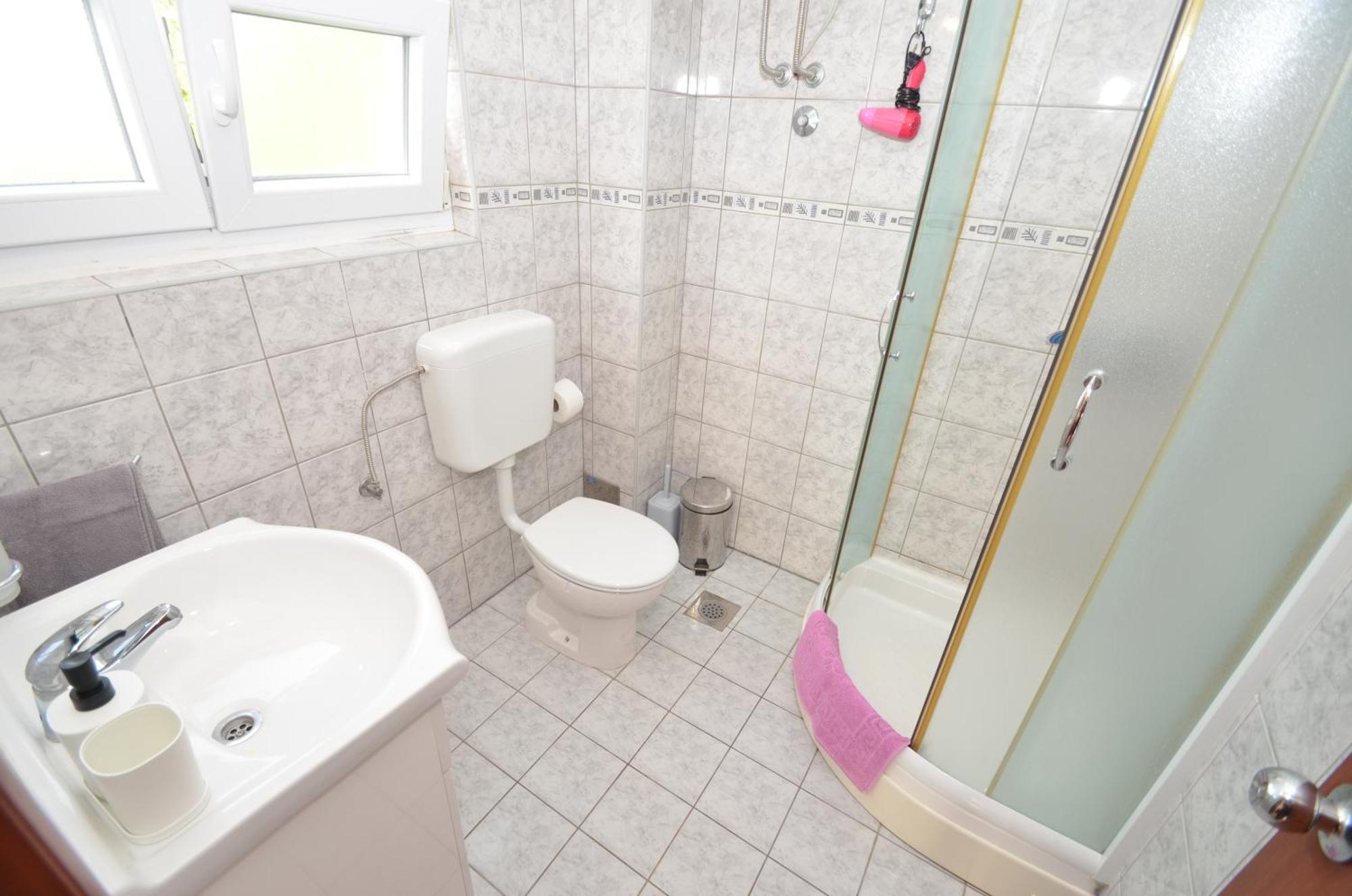 Apartments Dinko Zifra Tivat Ngoại thất bức ảnh