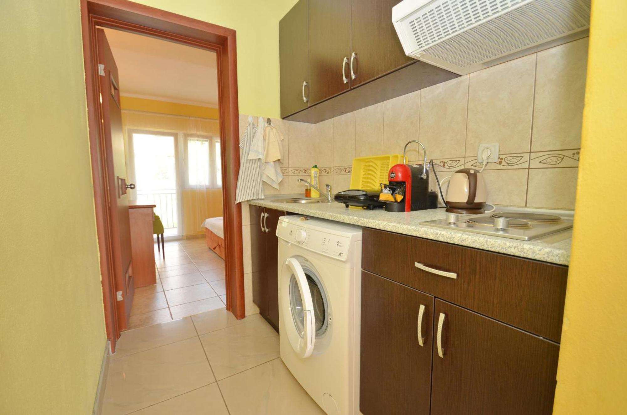 Apartments Dinko Zifra Tivat Ngoại thất bức ảnh