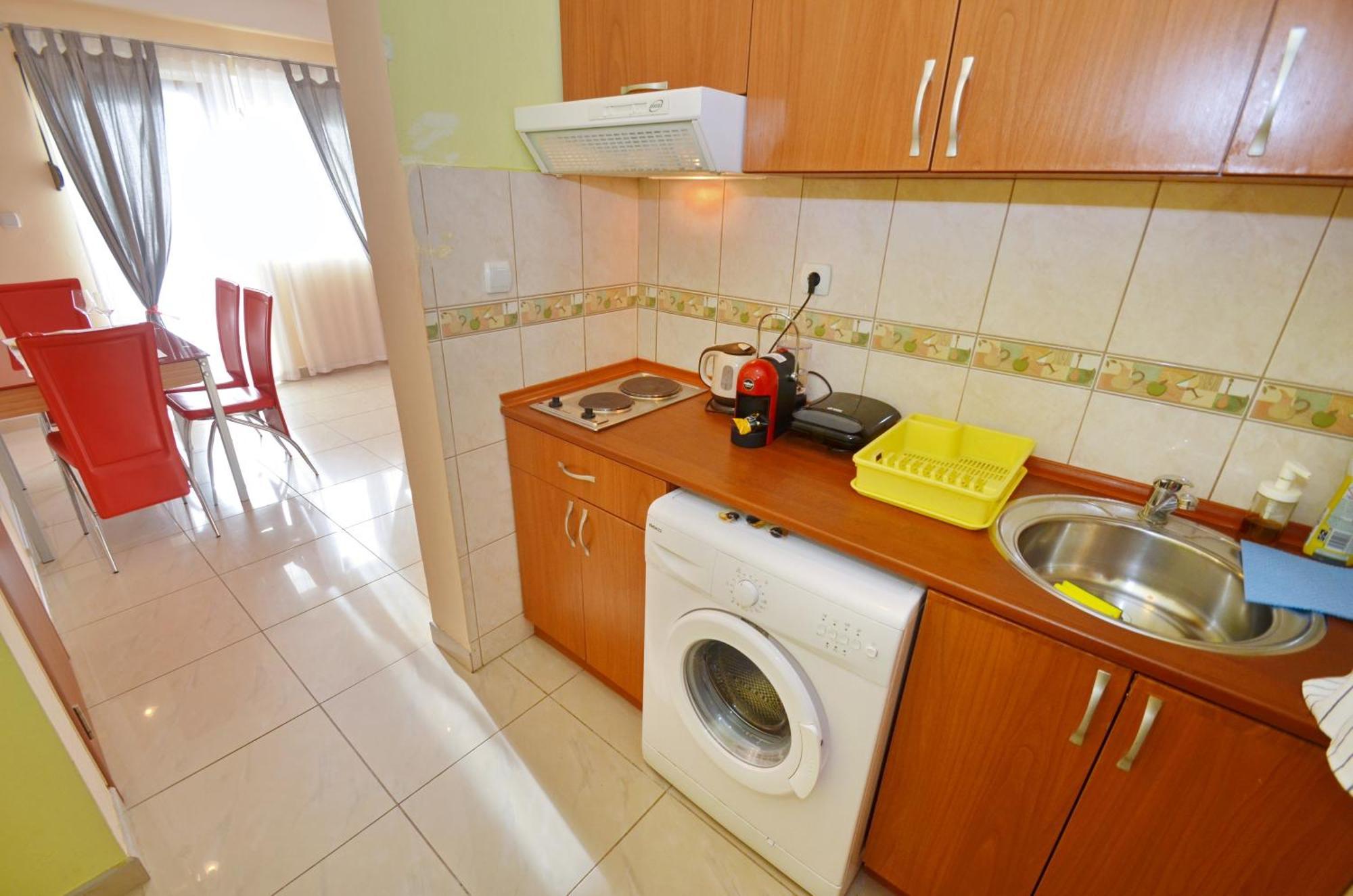Apartments Dinko Zifra Tivat Ngoại thất bức ảnh