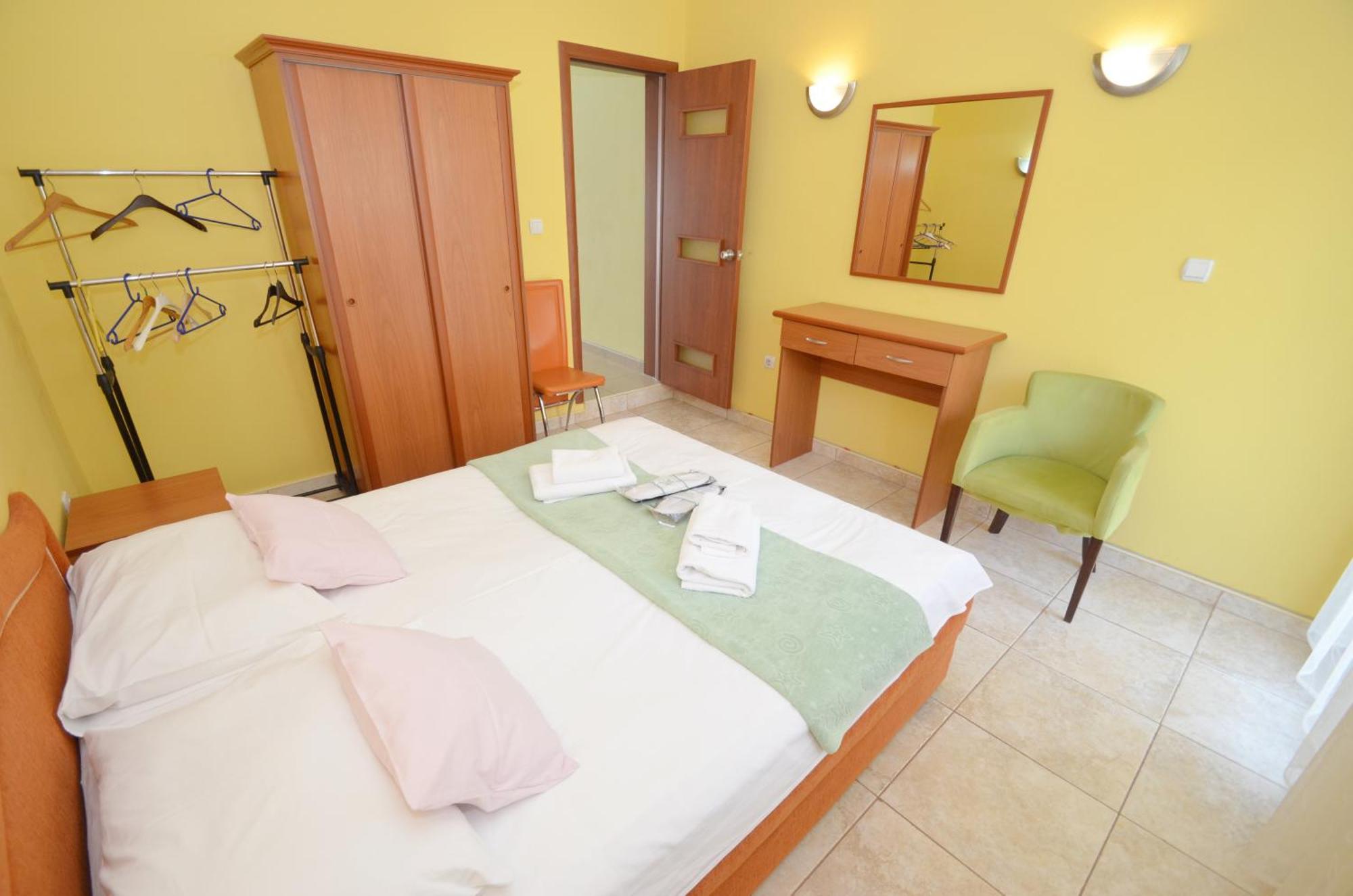 Apartments Dinko Zifra Tivat Ngoại thất bức ảnh