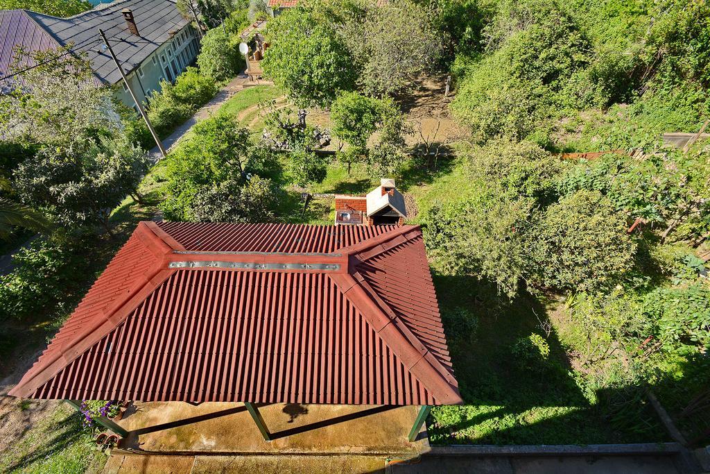 Apartments Dinko Zifra Tivat Ngoại thất bức ảnh